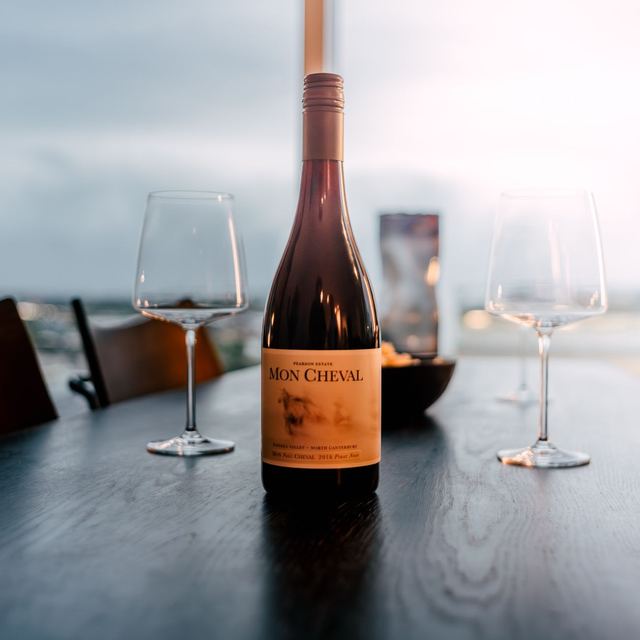 Weinkarte
